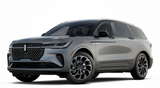 2025 Lincoln Lincoln Nautilus External Image 1